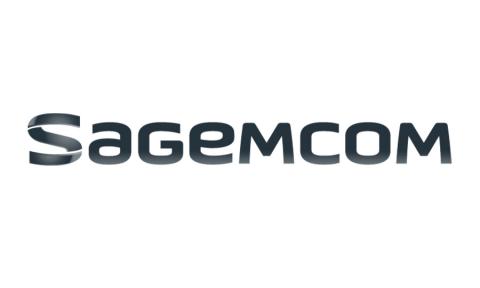 sagemcom logotype