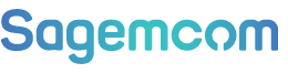 logo sagemcom