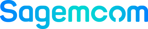 logo Sagemcom