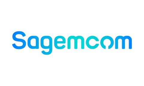 logo sagemcom